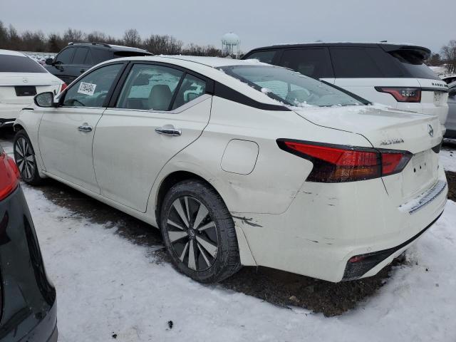 1N4BL4EW3KC197113 | 2019 NISSAN ALTIMA SL