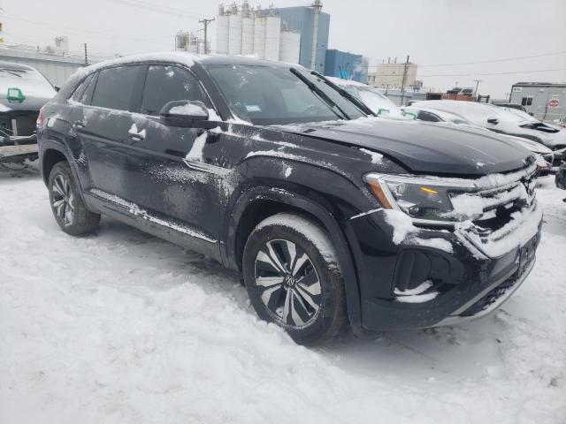 2024 VOLKSWAGEN ATLAS CROS - 1V2LE2CA7RC215402