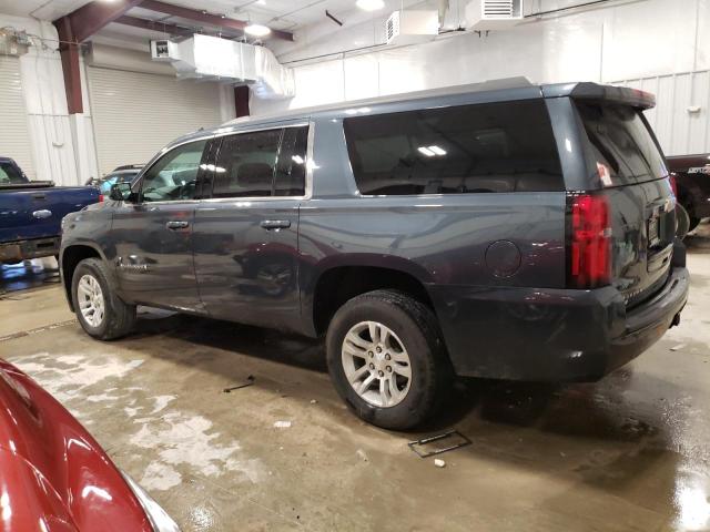 1GNSKGKC2KR311521 | 2019 CHEVROLET SUBURBAN K