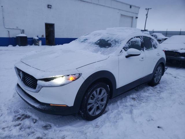 2022 Mazda CX-30 Preferred