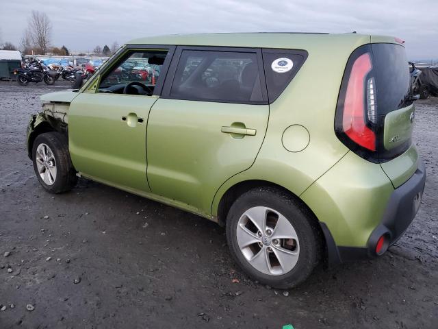 KNDJN2A24E7724077 | 2014 KIA SOUL