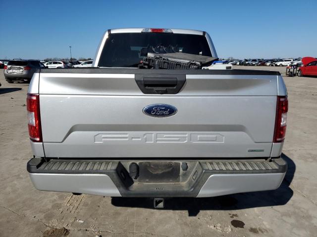 1FTEW1CP3JKF70471 | 2018 FORD F150 SUPER