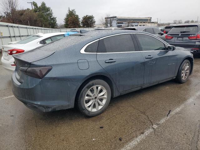 2020 CHEVROLET MALIBU LT - 1G1ZD5ST8LF065995