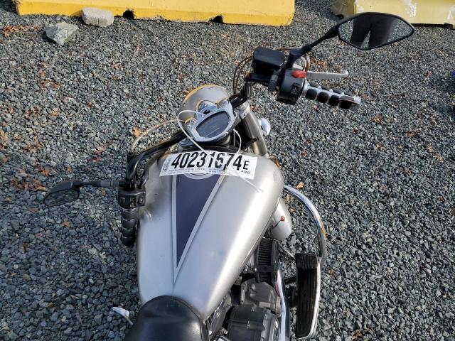 2007 YAMAHA XVS1300 CT JYAVP25E27A000969