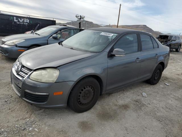 2006 Volkswagen Jetta 