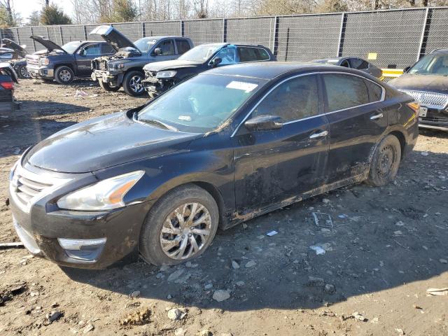 2015 NISSAN ALTIMA 2.5 - 1N4AL3AP5FC204542