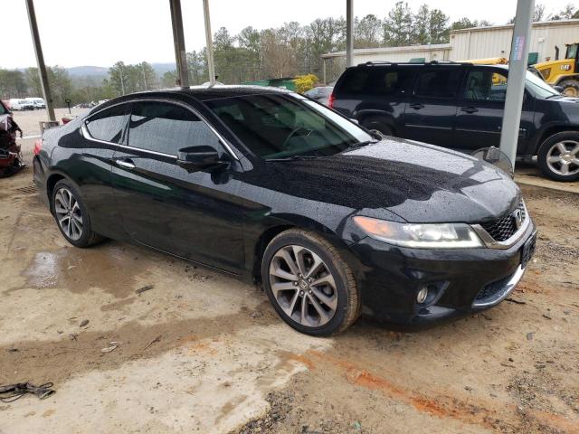 Vin: 1hgct2b8xda005520, lot: 39605074, honda accord exl 20134