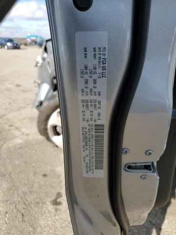 2019 JEEP COMPASS LA - 3C4NJDBB2KT850680