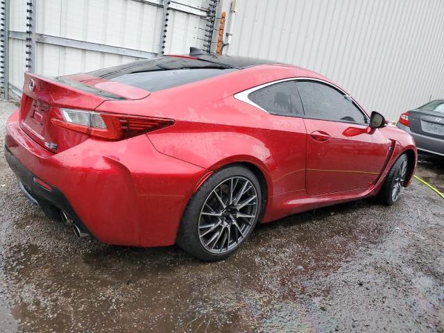 2015 LEXUS RC-F JTHHP5BC9F5004111