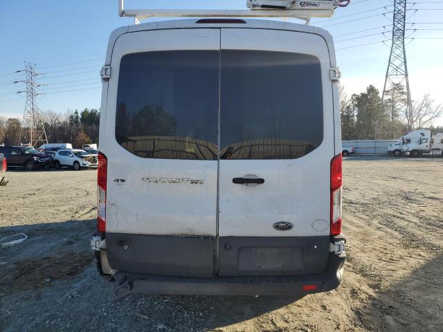 1FTNR2CM2FKB17999 | 2015 FORD TRANSIT T-