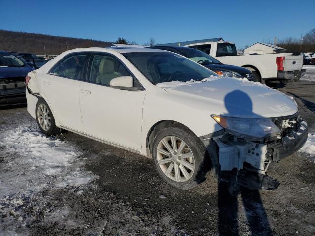 4T1BF1FK2EU461931 | 2014 TOYOTA CAMRY L