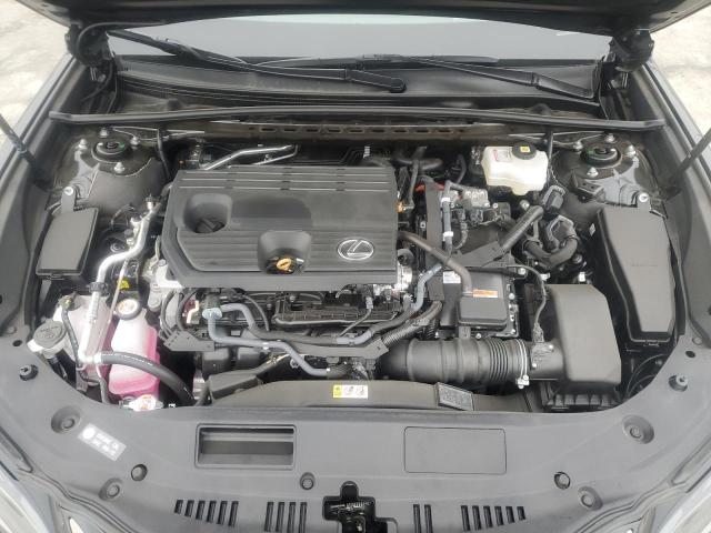 2023 LEXUS ES 300H F- 58ABA1C15PU035981