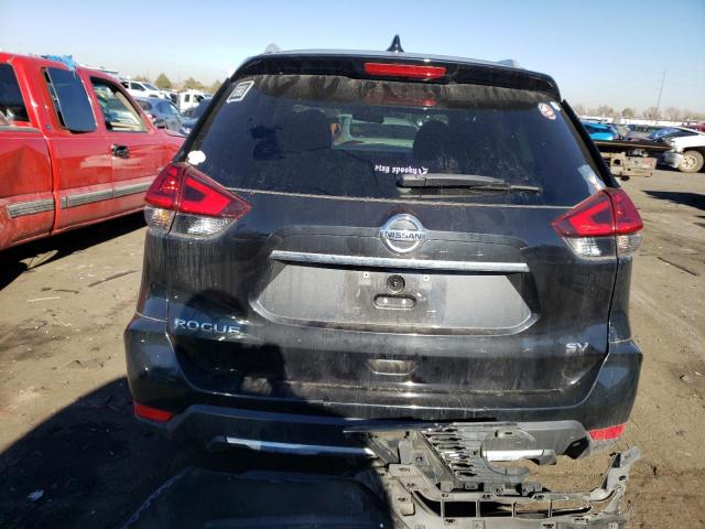 2018 NISSAN ROGUE S - 5N1AT2MT5JC798857
