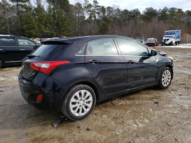 KMHD35LH7HU382471 | 2017 HYUNDAI ELANTRA GT