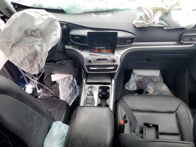 2020 FORD EXPLORER X - 1FMSK8DH4LGD10094