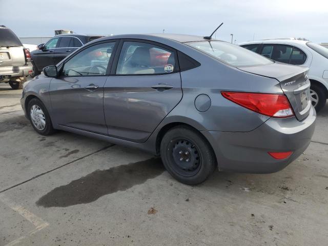 KMHCT4AE0FU800896 | 2015 HYUNDAI ACCENT GLS