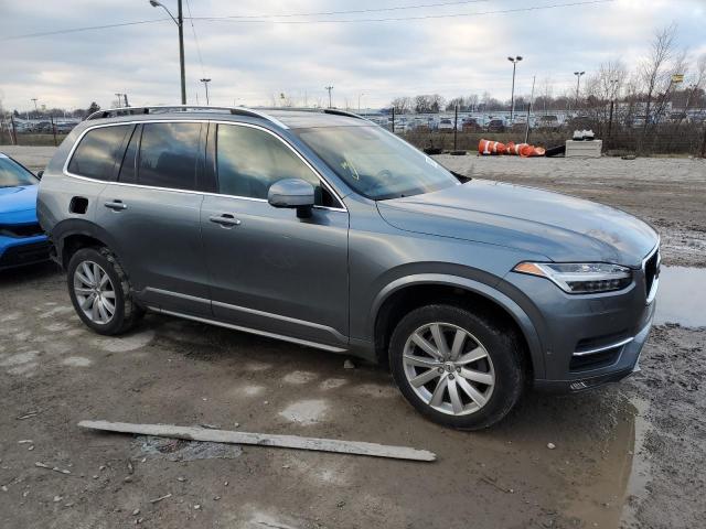 VIN YV4A22PK0J1329212 2018 Volvo XC90, T6 no.4