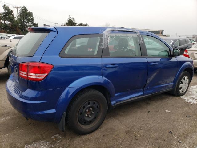 2015 Dodge Journey Se VIN: 3C4PDCAB2FT531149 Lot: 37316954