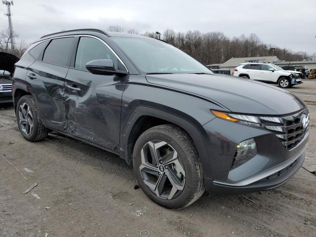 2023 HYUNDAI TUCSON SEL 5NMJFCAEXPH180922