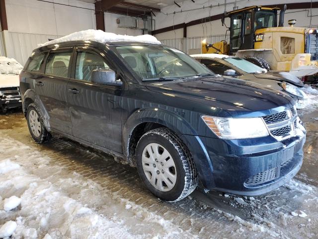 3C4PDCAB7ET102572 | 2014 DODGE JOURNEY SE