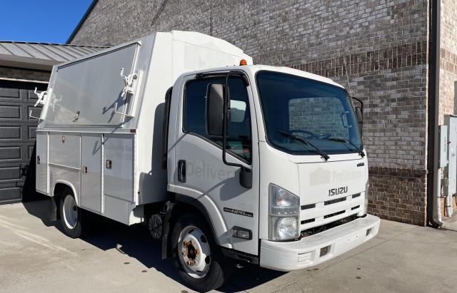 2014 Isuzu Npr Hd VIN: 54DC4W1B4ES802174 Lot: 41010554