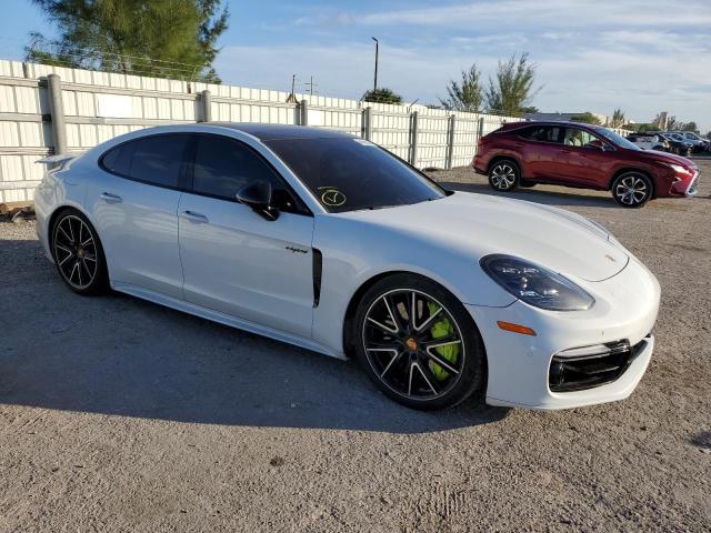 VIN WP0AH2A71JL144659 2018 Porsche Panamera, Turbo... no.4