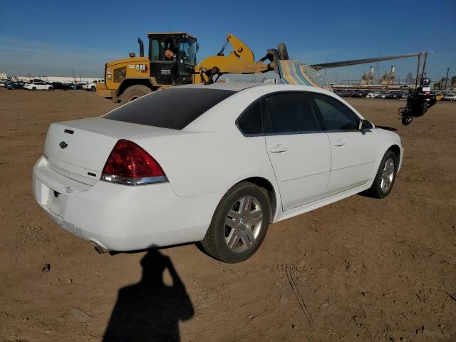 2G1WB5E39E1107122 | 2014 CHEVROLET IMPALA LIM