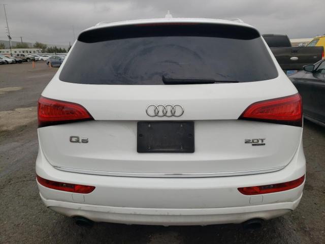 WA1CFAFP5FA057443 2015 AUDI Q5, photo no. 6