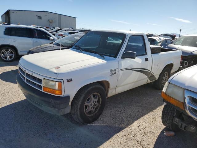 1995 Dodge Dakota 