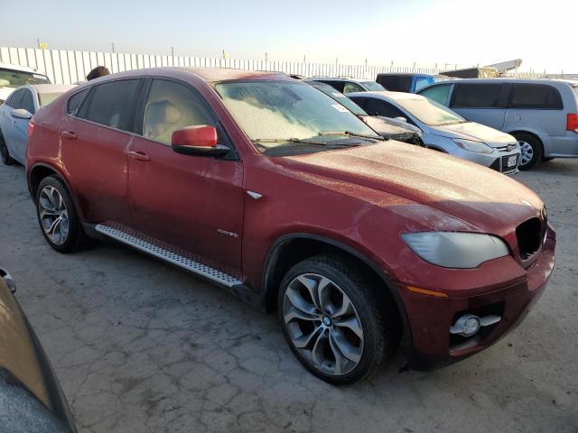 2014 BMW X6M S xDrive50I VIN: 5UXFG8C50EL593097 Lot: 40284694