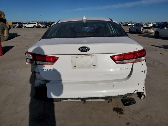 2018 KIA OPTIMA LX - 5XXGT4L32JG258376
