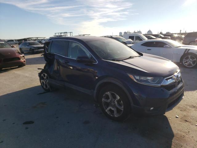 7FARW1H52HE024801 | 2017 HONDA CR-V EX