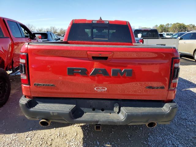 1C6SRFET1KN671338 | 2019 RAM 1500 REBEL