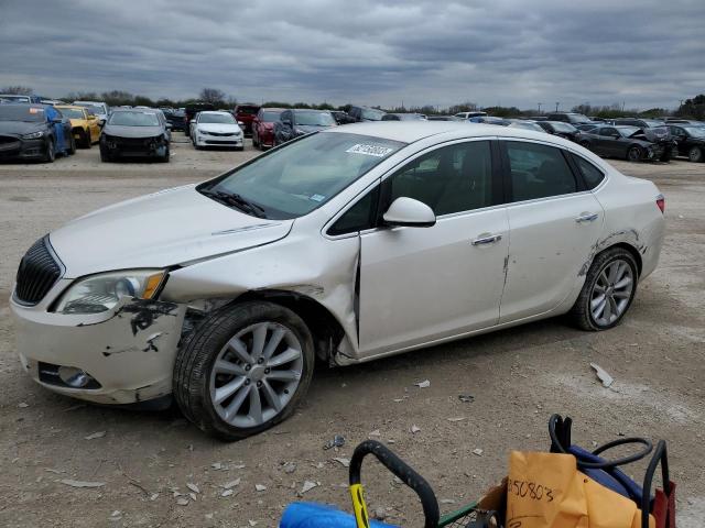 2012 Buick Verano 