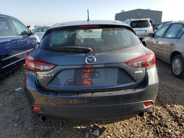 JM1BM1L76F1237249 | 2015 MAZDA 3 TOURING