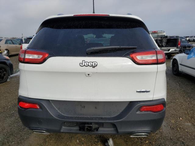 1C4PJLCS9FW711826 | 2015 JEEP CHEROKEE L