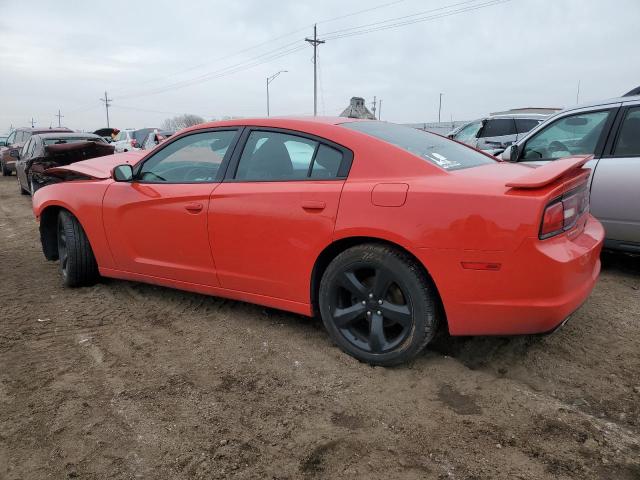 2C3CDXHG7EH141263 | 2014 DODGE CHARGER SX