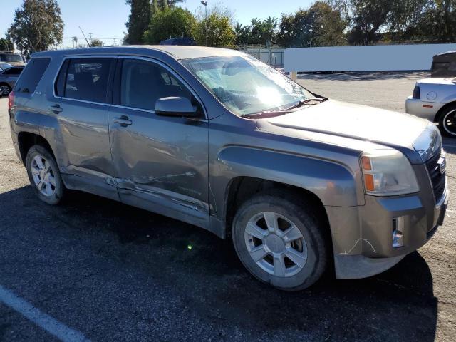 2012 GMC Terrain Sle VIN: 2GKALMEK0C6280936 Lot: 37491284