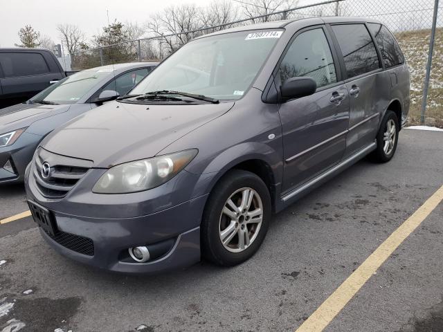 2006 Mazda MPV 