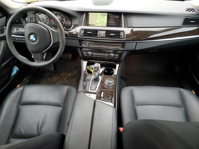 WBAFV3C57GD687529 | 2016 BMW 535 D XDRI