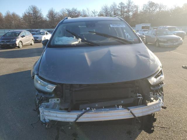 2C4RC1BG5MR512136 2021 CHRYSLER PACIFICA, photo no. 5