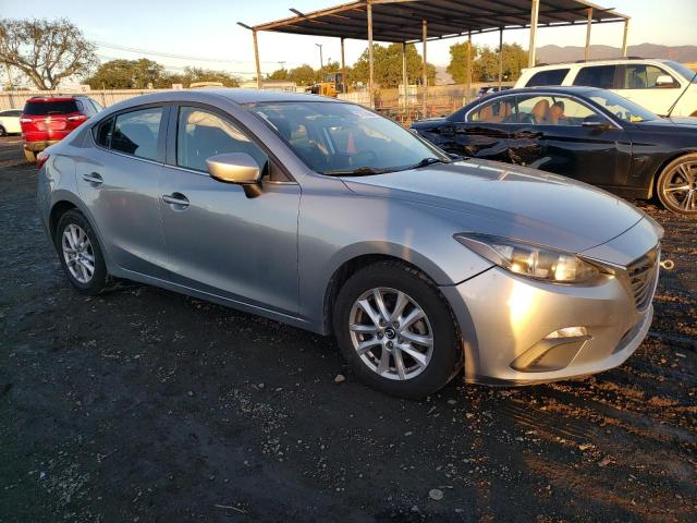 JM1BM1U75G1283784 | 2016 MAZDA 3 SPORT