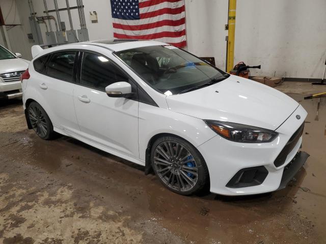 2016 FORD FOCUS RS WF0DP3TH8G4116210