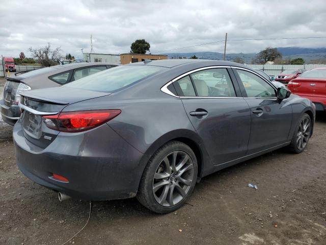 JM1GJ1W56G1423951 | 2016 MAZDA 6 GRAND TO