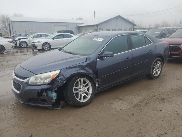 2014 Chevrolet Malibu 