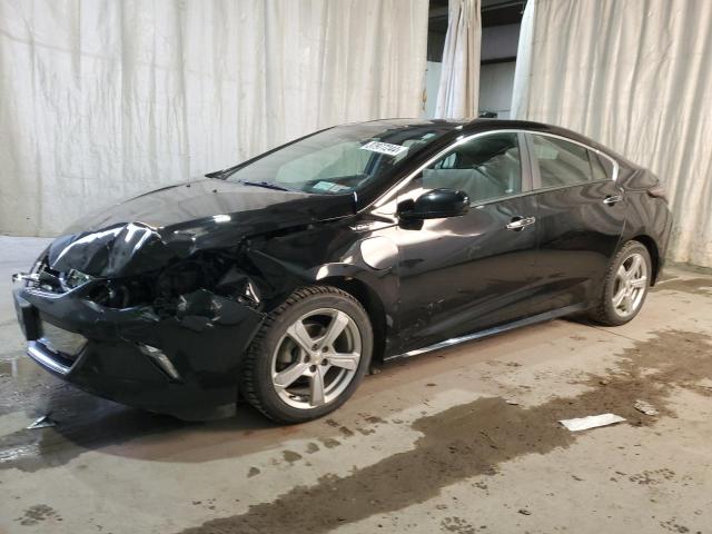 VIN 1G1RC6S52HU131678 2017 Chevrolet Volt, LT no.1