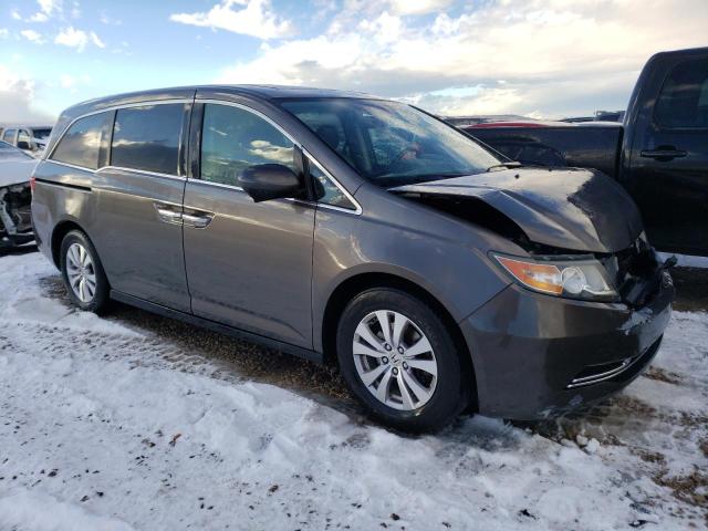 5FNRL5H64EB121367 | 2014 HONDA ODYSSEY EX