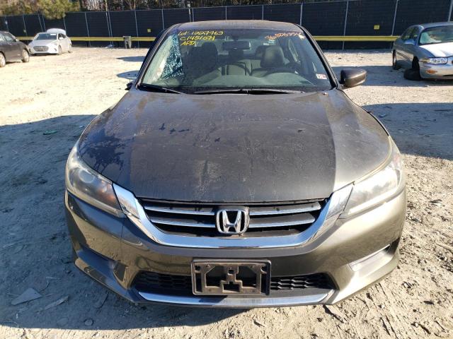 1HGCR2F32FA002482 | 2015 HONDA ACCORD LX