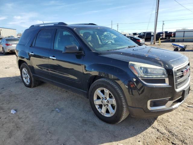 VIN 1N4AL3AP7FN329594 2015 GMC ACADIA no.4