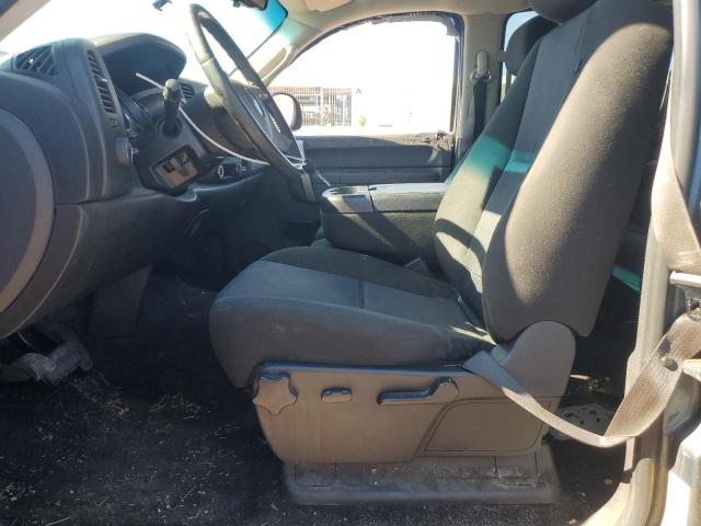 2010 Chevrolet Silverado C1500 Lt VIN: 3GCRCSE0XAG231794 Lot: 39794564